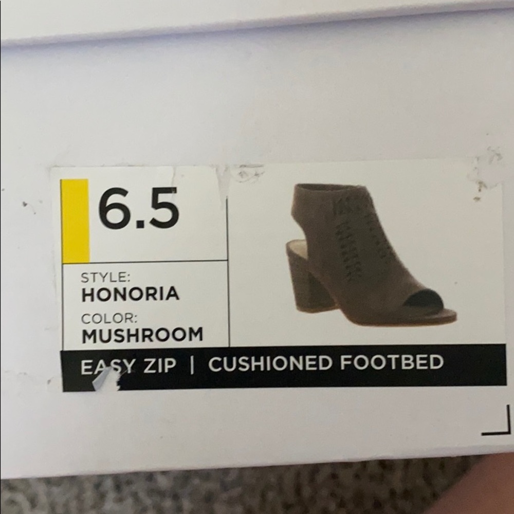 Wedges - Picture 5 of 5